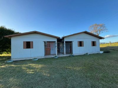 Chácara, 3 quartos, 2 hectares - Foto 1