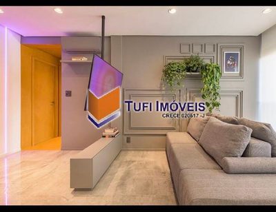 Apartamento, 2 quartos, 64 m² - Foto 2