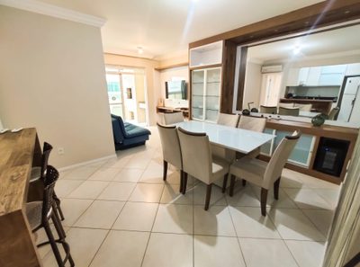 Apartamento, 3 quartos, 115 m² - Foto 3