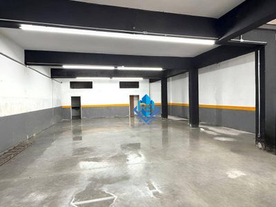 Depósito-Galpão, 472 m² - Foto 3