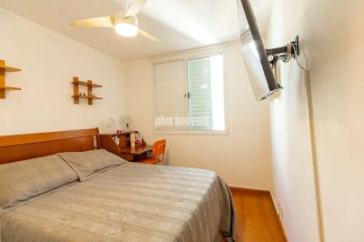 Apartamento, 3 quartos, 125 m² - Foto 4
