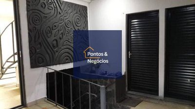 Prédio Inteiro, 450 m² - Foto 4