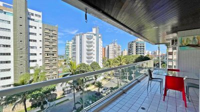 Apartamento, 3 quartos, 131 m² - Foto 4