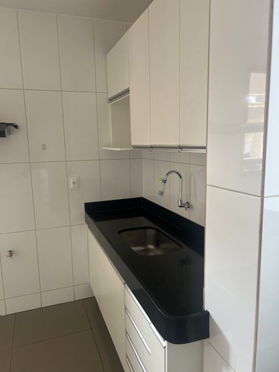 Apartamento, 4 quartos, 120 m² - Foto 4