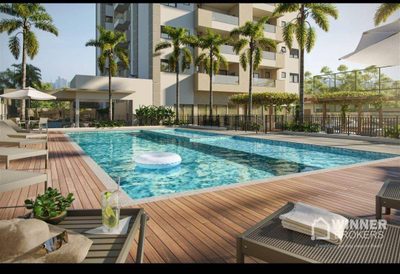 Apartamento, 3 quartos, 79 m² - Foto 4