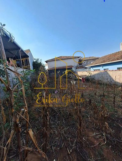 Terreno, 250 m² - Foto 2