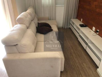 Apartamento, 2 quartos, 71 m² - Foto 5