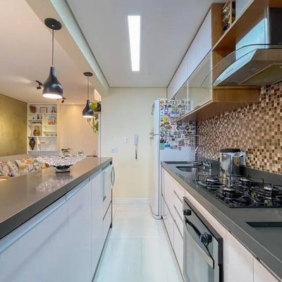 Apartamento, 2 quartos, 76 m² - Foto 5