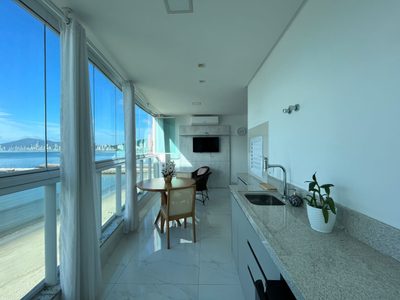 Apartamento, 3 quartos, 142 m² - Foto 2