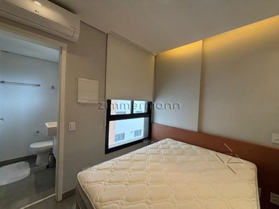 Apartamento, 1 quarto, 33 m² - Foto 5