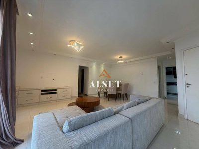 Apartamento, 3 quartos, 96 m² - Foto 3