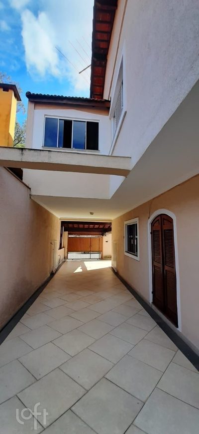 Casa, 3 quartos, 256 m² - Foto 3