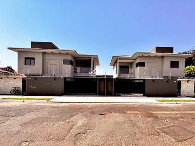 Sobrado, 3 quartos, 165 m² - Foto 5