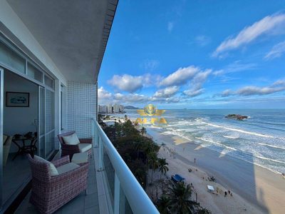 Apartamento, 3 quartos, 129 m² - Foto 3
