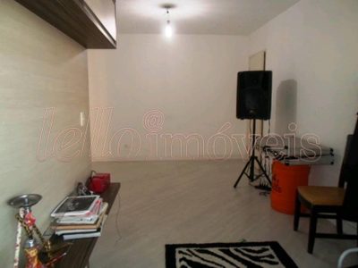 Apartamento, 2 quartos, 69 m² - Foto 3