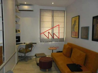 Apartamento, 1 quarto, 46 m² - Foto 5