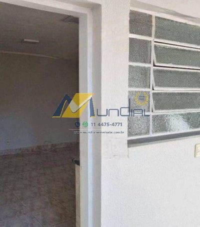 Casa, 1 quarto, 45 m² - Foto 5