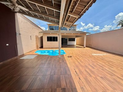 Casa, 4 quartos - Foto 4
