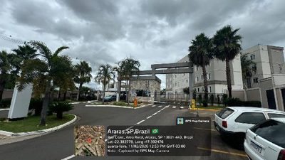Apartamento, 2 quartos, 39 m² - Foto 1