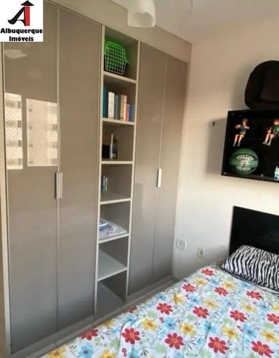 Apartamento, 3 quartos, 77 m² - Foto 4