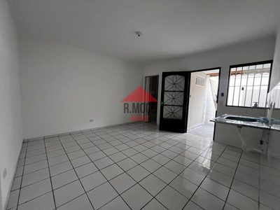 Casa, 1 quarto, 40 m² - Foto 5