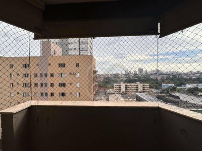 Apartamento, 3 quartos, 84 m² - Foto 4
