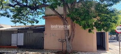 Casa, 1 quarto, 158 m² - Foto 1