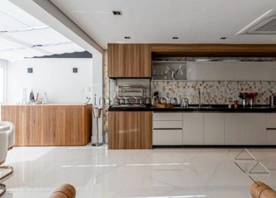 Apartamento, 3 quartos, 350 m² - Foto 4
