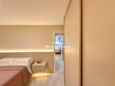 Apartamento, 3 quartos, 155 m² - Foto 2