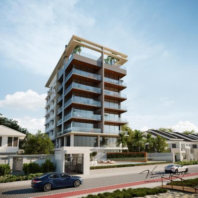 Apartamento, 4 quartos, 226 m² - Foto 4