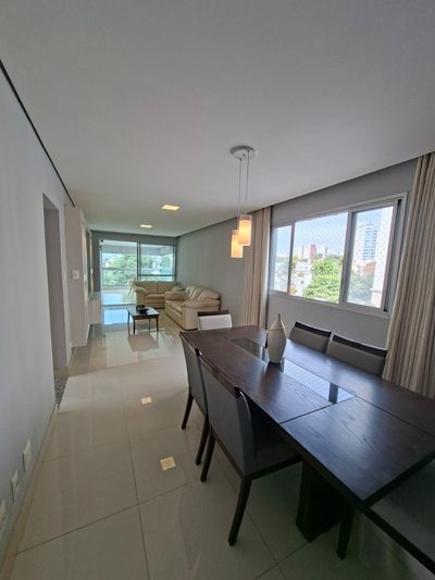 Apartamento, 4 quartos, 130 m² - Foto 2