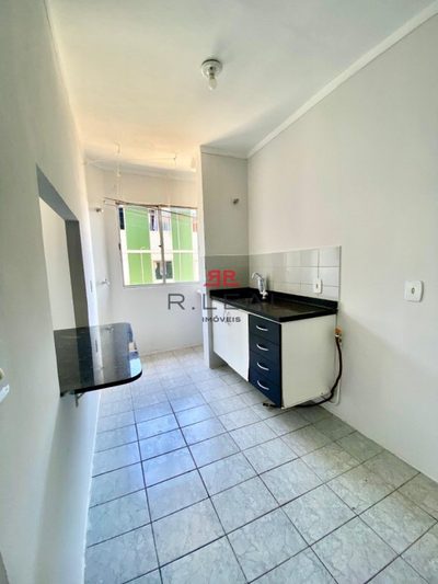 Apartamento, 1 quarto, 40 m² - Foto 5