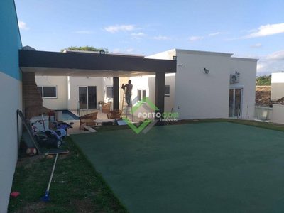 Casa, 4 quartos, 520 m² - Foto 5