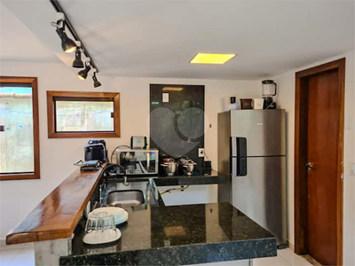 Casa de Condomínio, 2 quartos - Foto 5