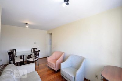 Apartamento, 2 quartos, 72 m² - Foto 3