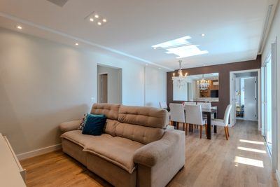 Apartamento, 3 quartos, 105 m² - Foto 5