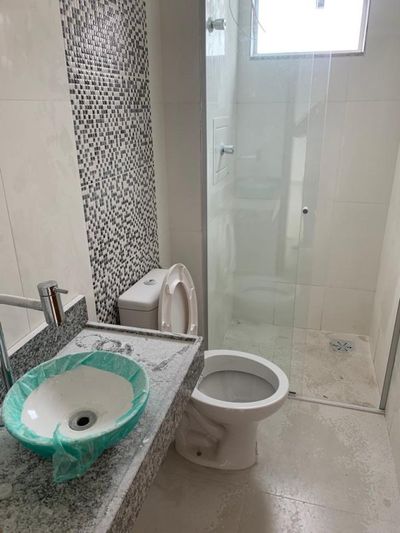 Apartamento, 2 quartos, 54 m² - Foto 4
