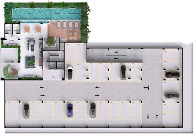 Apartamento, 4 quartos, 132 m² - Foto 2