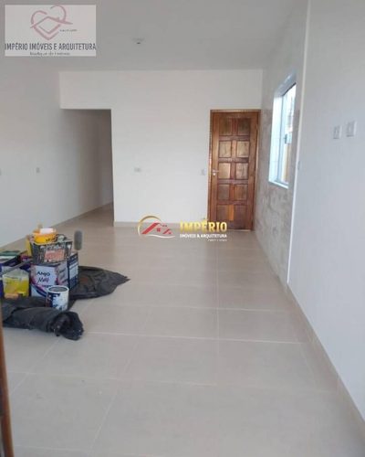Casa, 56 m² - Foto 3