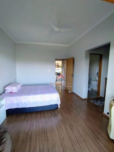 Chácara, 4 quartos, 2500 m² - Foto 5