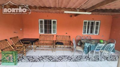 Casa, 3 quartos, 285 m² - Foto 2