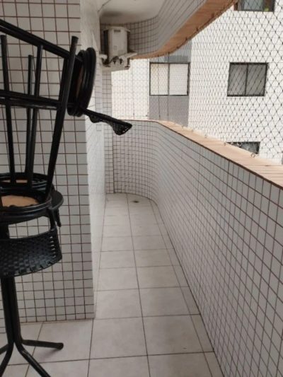 Apartamento, 1 quarto, 50 m² - Foto 3