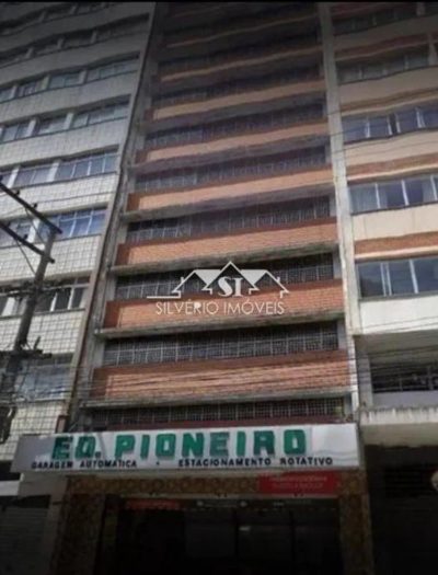 Loja-Salão, 6 m² - Foto 1