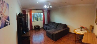 Sobrado, 4 quartos, 320 m² - Foto 4