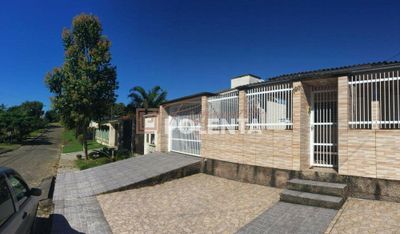 Casa, 3 quartos, 119 m² - Foto 2