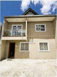 Sobrado, 3 quartos, 98 m² - Foto 2