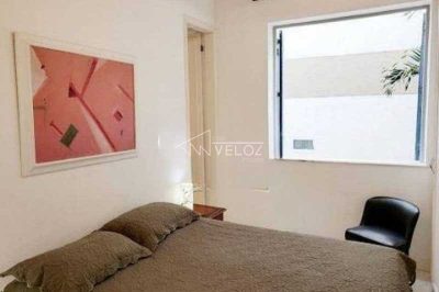 Apartamento, 2 quartos, 70 m² - Foto 3