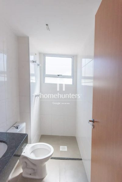 Apartamento, 2 quartos, 56 m² - Foto 3