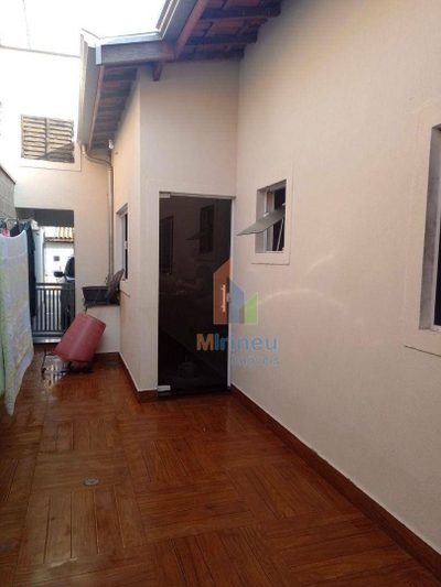 Casa, 2 quartos, 98 m² - Foto 2