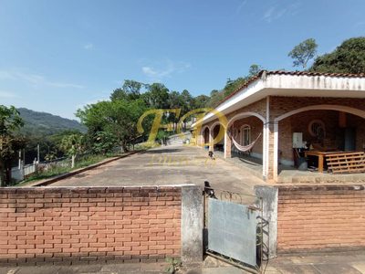 Sítio, 2 quartos, 6000 m² - Foto 4